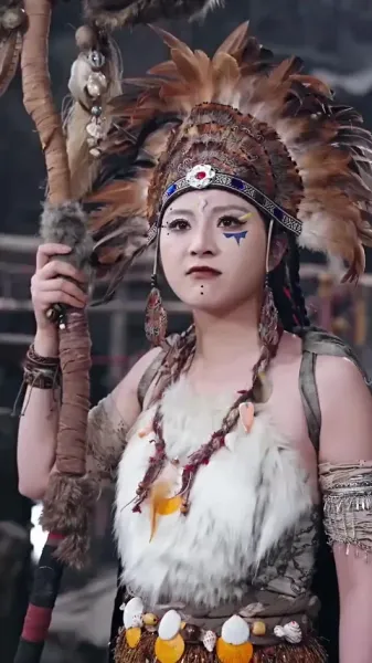 เลี้ยงลูกในโลกของอสูร