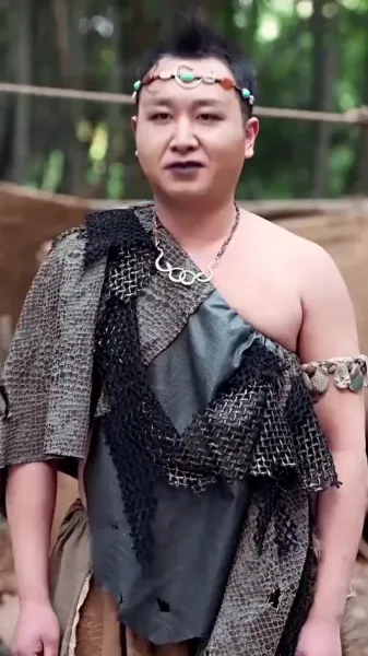 เลี้ยงลูกในโลกของอสูร