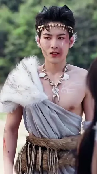 เลี้ยงลูกในโลกของอสูร