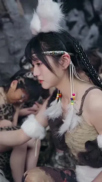 เลี้ยงลูกในโลกของอสูร