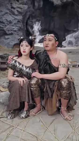 เลี้ยงลูกในโลกของอสูร