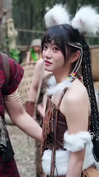 เลี้ยงลูกในโลกของอสูร