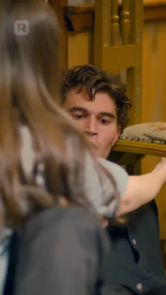 เพื่อนของฉันเป็นแวมไพร์