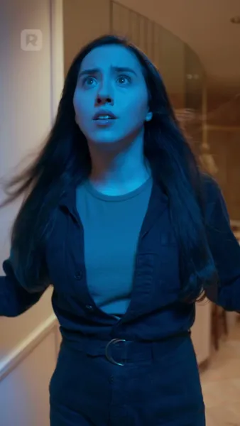 เพื่อนของฉันเป็นแวมไพร์