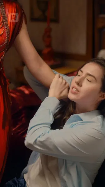 เพื่อนของฉันเป็นแวมไพร์