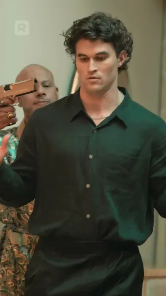 เพื่อนของฉันเป็นแวมไพร์