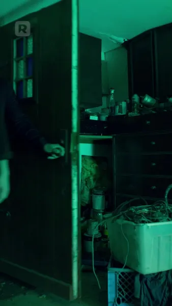 เพื่อนของฉันเป็นแวมไพร์