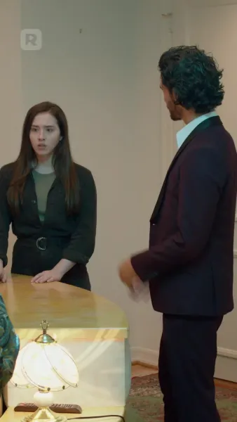 เพื่อนของฉันเป็นแวมไพร์