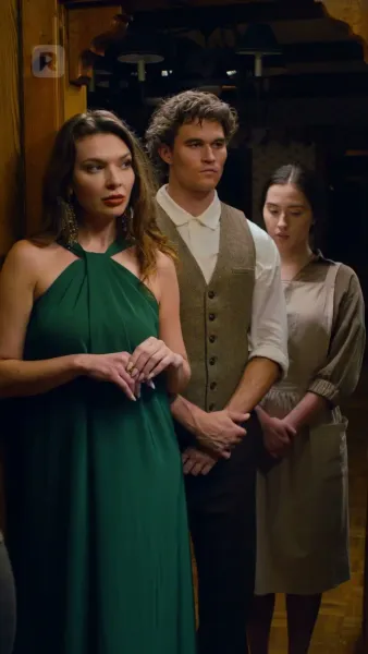 เพื่อนของฉันเป็นแวมไพร์