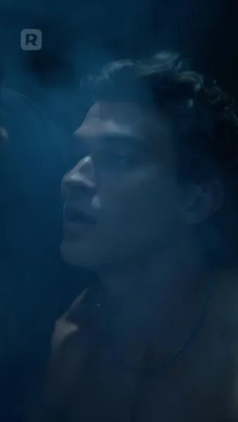 เพื่อนของฉันเป็นแวมไพร์