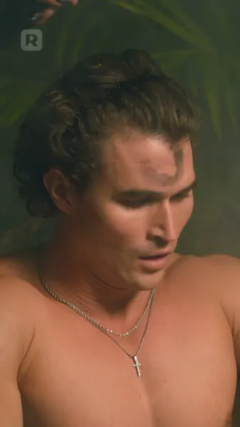 เพื่อนของฉันเป็นแวมไพร์