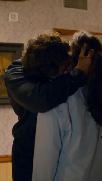 เพื่อนของฉันเป็นแวมไพร์