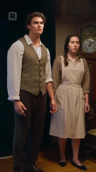 เพื่อนของฉันเป็นแวมไพร์