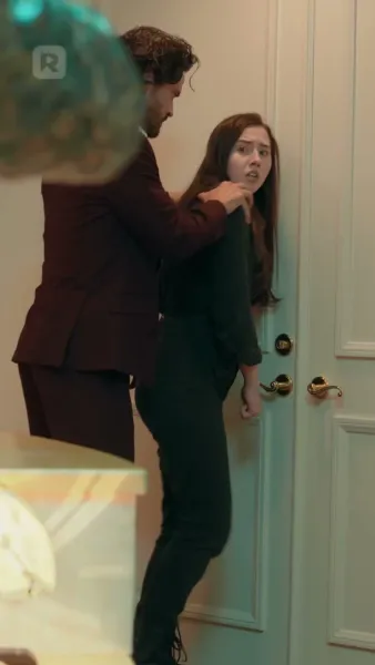 เพื่อนของฉันเป็นแวมไพร์