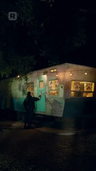 เพื่อนของฉันเป็นแวมไพร์