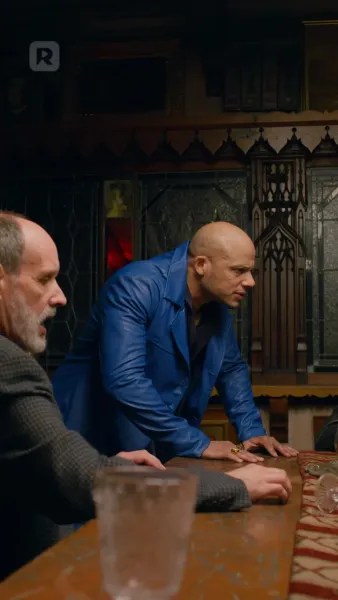 เพื่อนของฉันเป็นแวมไพร์