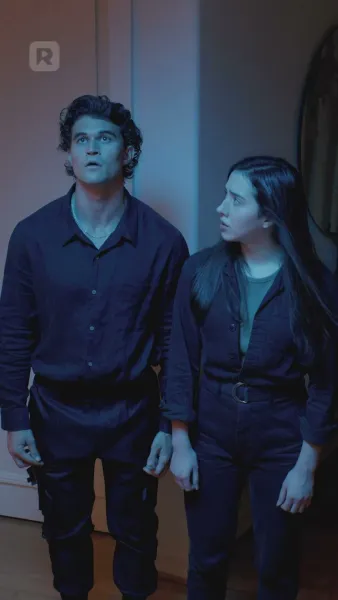 เพื่อนของฉันเป็นแวมไพร์