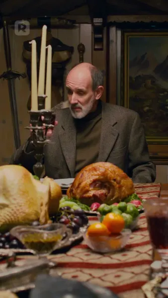 เพื่อนของฉันเป็นแวมไพร์