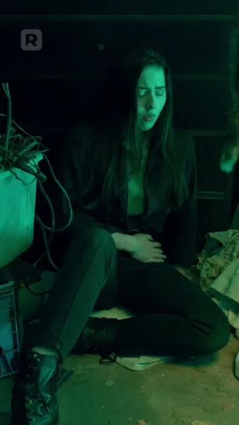 เพื่อนของฉันเป็นแวมไพร์