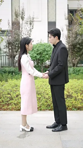 นี่นายมาแต่งงานกันเถอะ