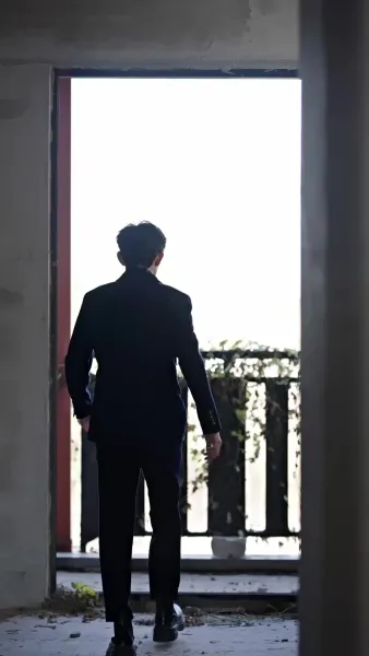 นี่นายมาแต่งงานกันเถอะ