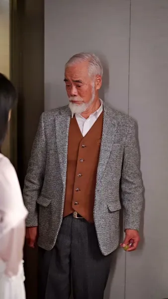 นี่นายมาแต่งงานกันเถอะ