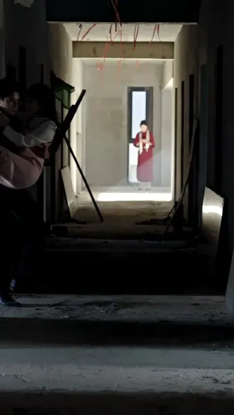 นี่นายมาแต่งงานกันเถอะ