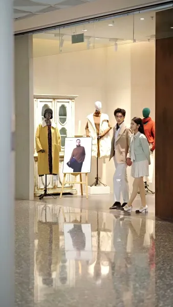 นี่นายมาแต่งงานกันเถอะ