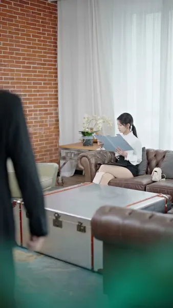 นี่นายมาแต่งงานกันเถอะ