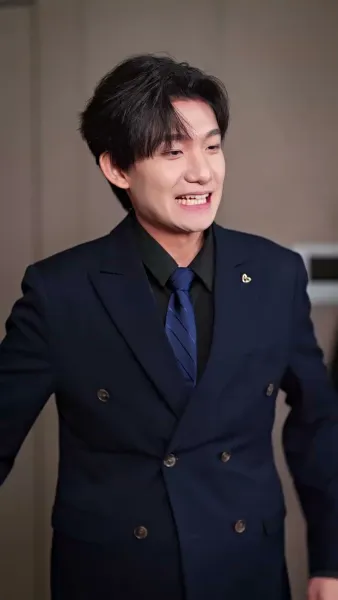 นี่นายมาแต่งงานกันเถอะ