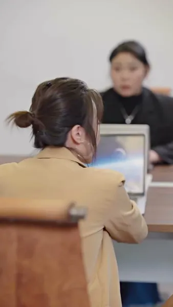 นี่นายมาแต่งงานกันเถอะ