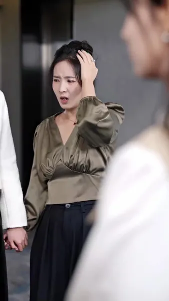 นี่นายมาแต่งงานกันเถอะ