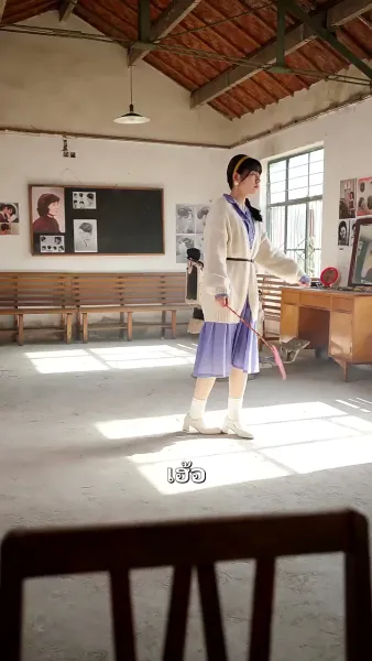 ย้อนเวลาพบรัก