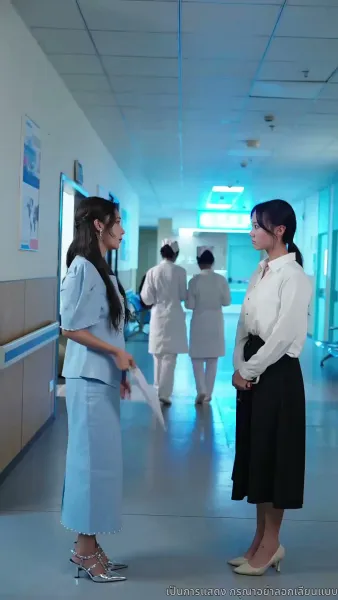 ฟังใจลูก พลิกทุกด่านชีวิต