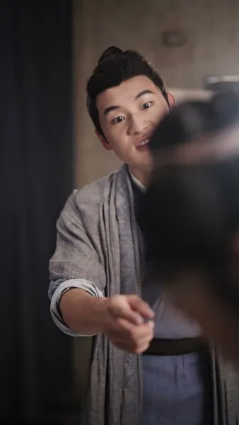 ข้านี่แหละผู้ชนะในปีอดอยาก