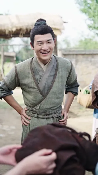 ข้านี่แหละผู้ชนะในปีอดอยาก