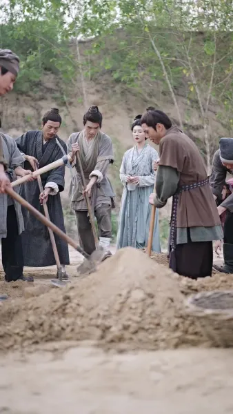 ข้านี่แหละผู้ชนะในปีอดอยาก