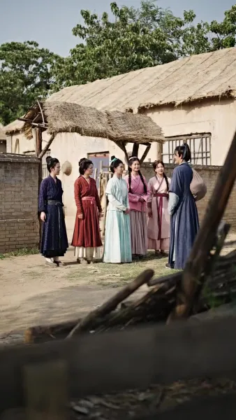 ข้านี่แหละผู้ชนะในปีอดอยาก