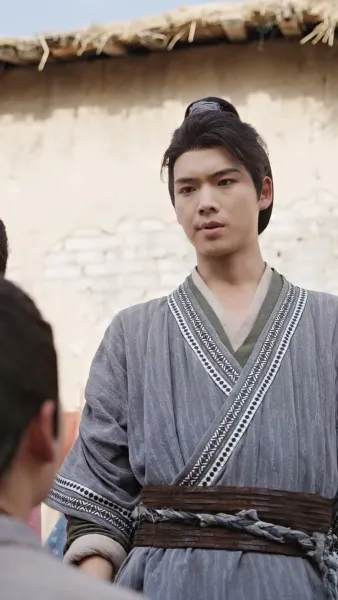 ข้านี่แหละผู้ชนะในปีอดอยาก