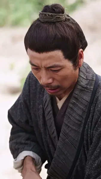 ข้านี่แหละผู้ชนะในปีอดอยาก