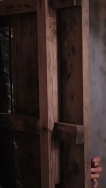 ข้านี่แหละผู้ชนะในปีอดอยาก