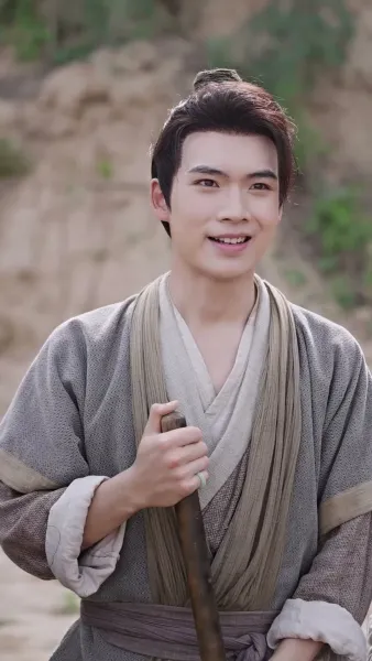 ข้านี่แหละผู้ชนะในปีอดอยาก