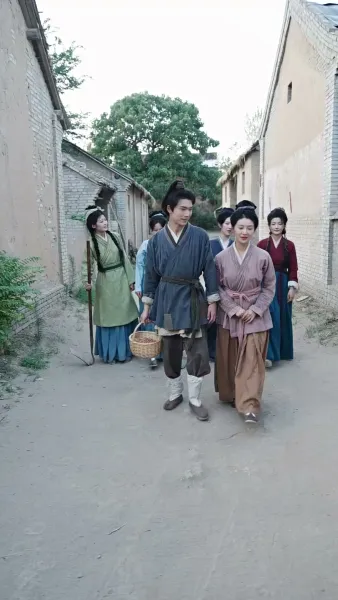 ข้านี่แหละผู้ชนะในปีอดอยาก