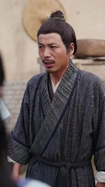 ข้านี่แหละผู้ชนะในปีอดอยาก