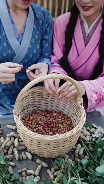 ข้านี่แหละผู้ชนะในปีอดอยาก