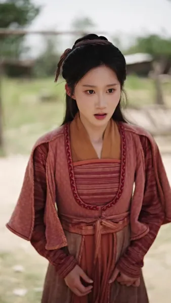 ข้านี่แหละผู้ชนะในปีอดอยาก