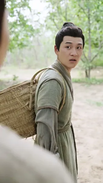 ข้านี่แหละผู้ชนะในปีอดอยาก