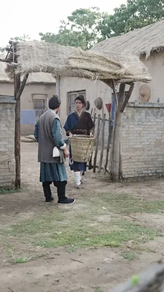 ข้านี่แหละผู้ชนะในปีอดอยาก