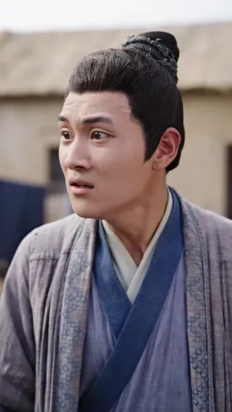 ข้านี่แหละผู้ชนะในปีอดอยาก