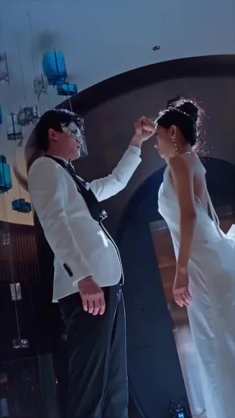 ทายาทยากจนของเขา